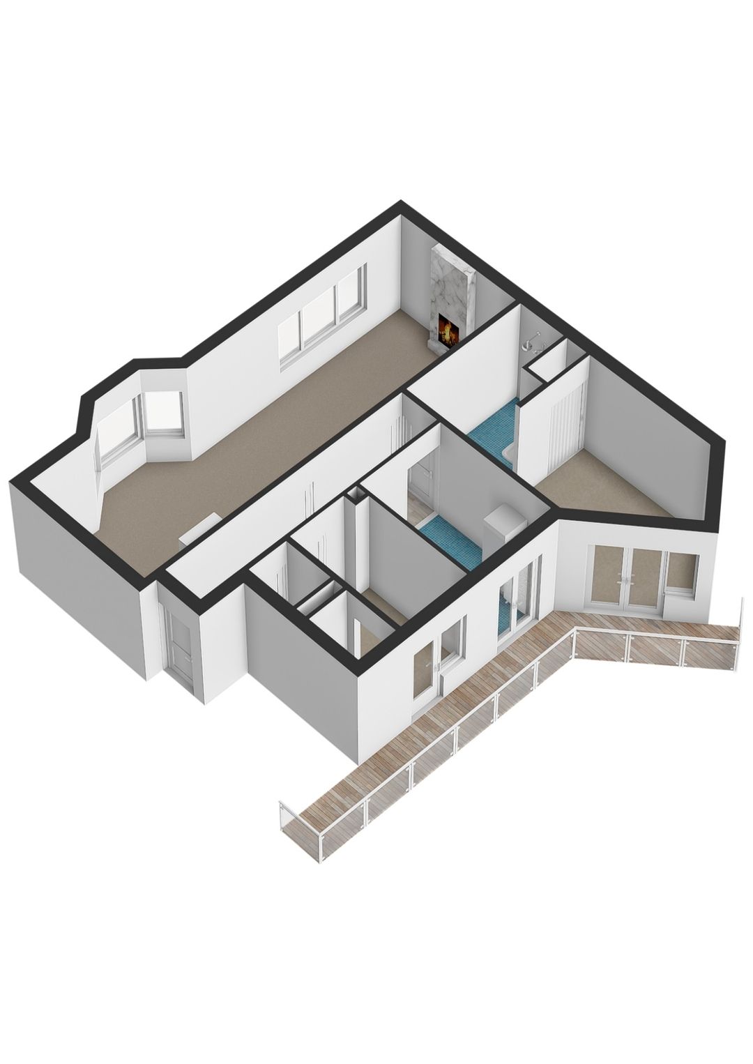 Foto 46 van van de Wateringelaan 163