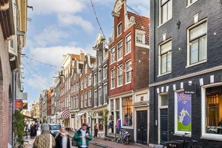 Foto 18 van Herengracht 375-2