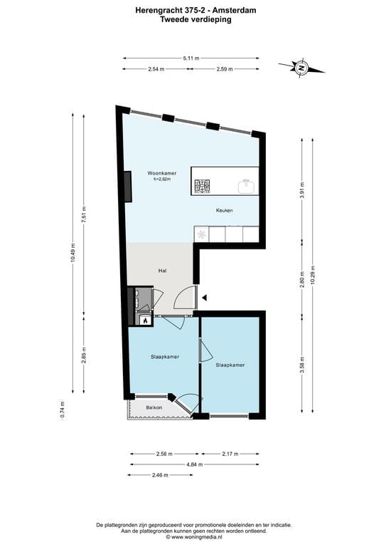 Photo 20 of Herengracht 375-2