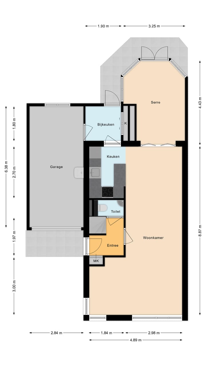 Foto 47 van van Heinsbergstraat 18