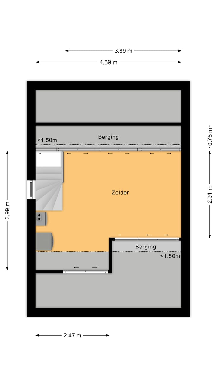 Foto 49 van van Heinsbergstraat 18
