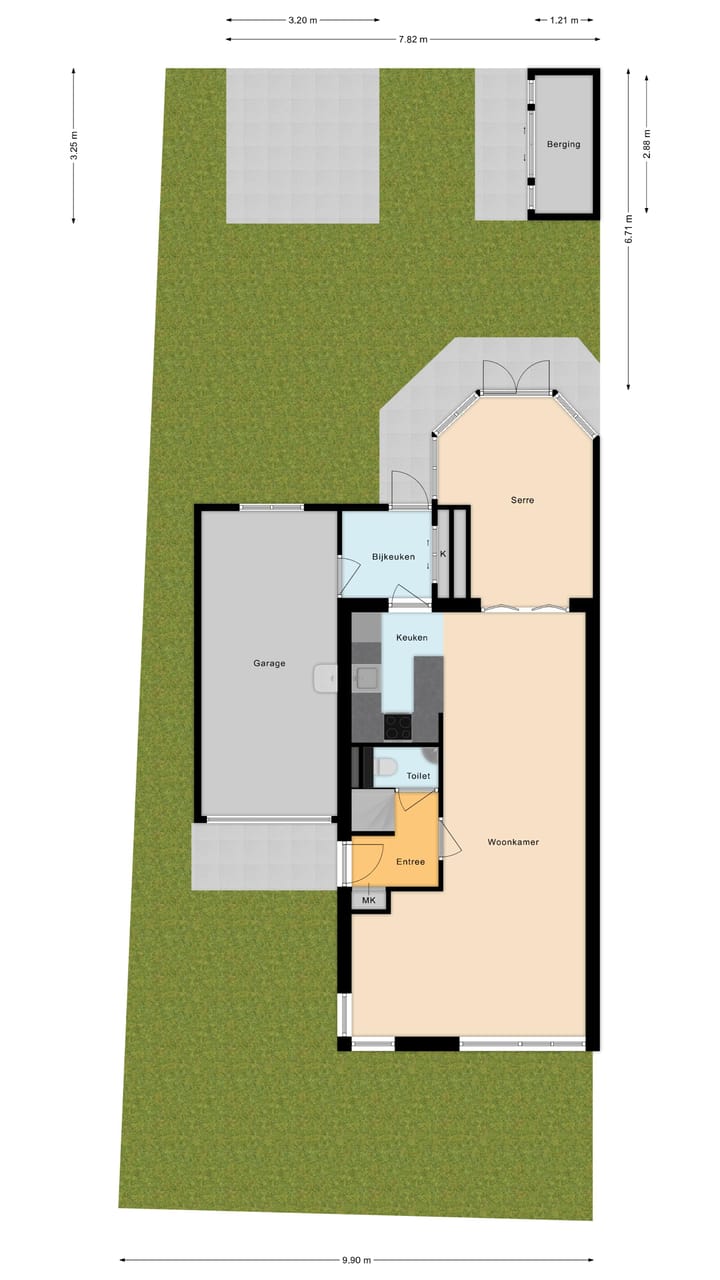 Foto 50 van van Heinsbergstraat 18