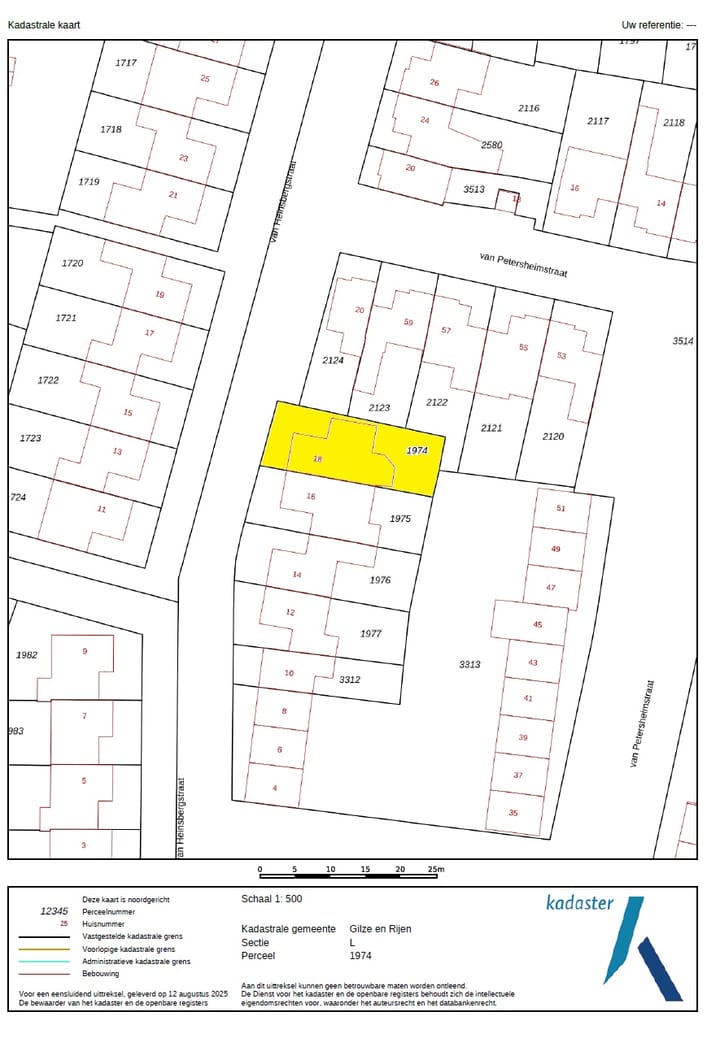 Foto 51 van van Heinsbergstraat 18