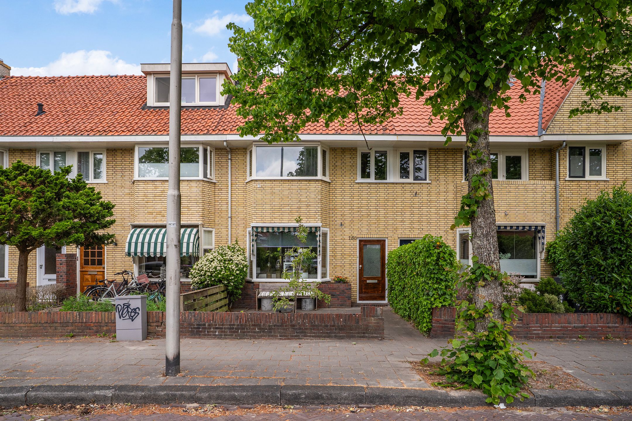 Leeuwerikstraat, 150, Leeuwarden, 8916CK, Friesland, Nederland 150