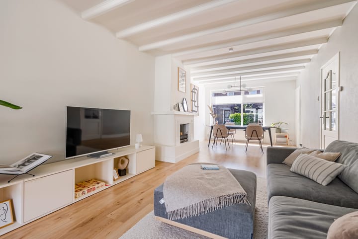 Foto 1 van Abraham Bloemaertstraat 20