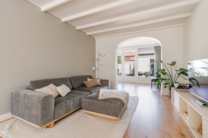 Foto 2 van Abraham Bloemaertstraat 20