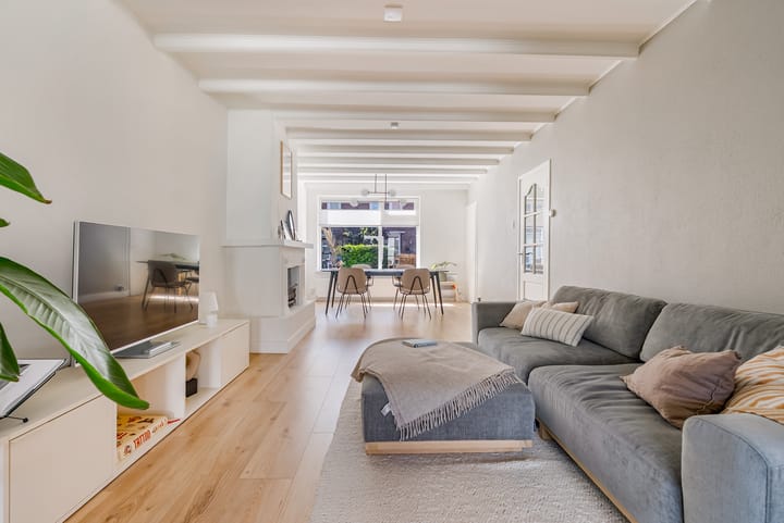 Foto 5 van Abraham Bloemaertstraat 20