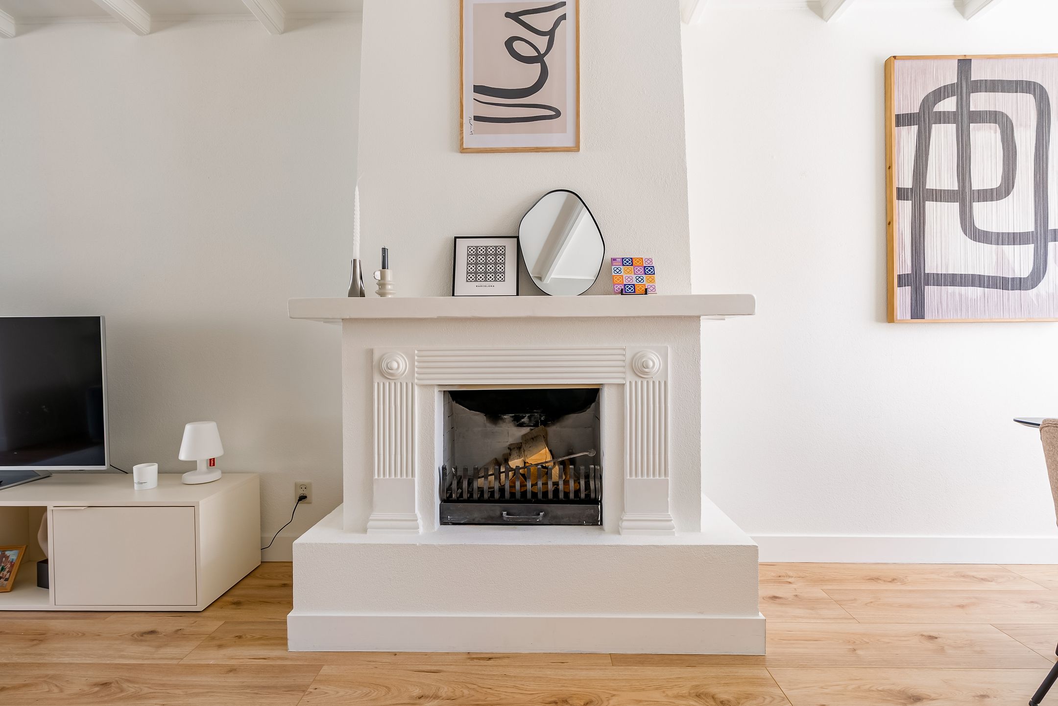 Photo 6 of Abraham Bloemaertstraat 20