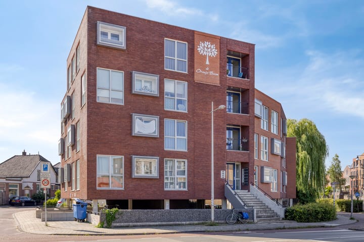 Foto 1 van Leusderweg 47-C