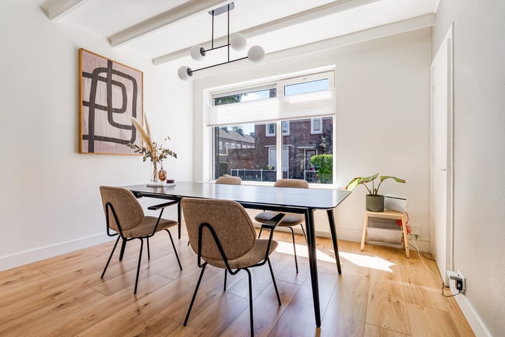 Foto 7 van Abraham Bloemaertstraat 20