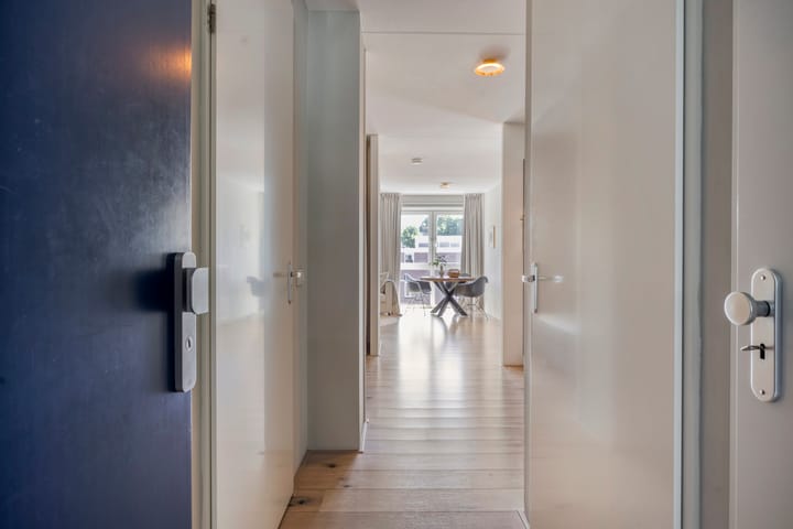 Foto 2 van Leusderweg 47-C