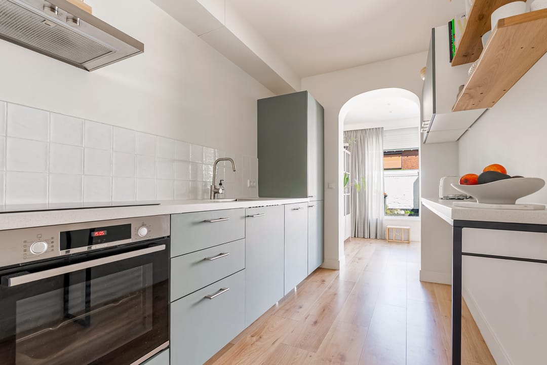 Photo 8 of Abraham Bloemaertstraat 20