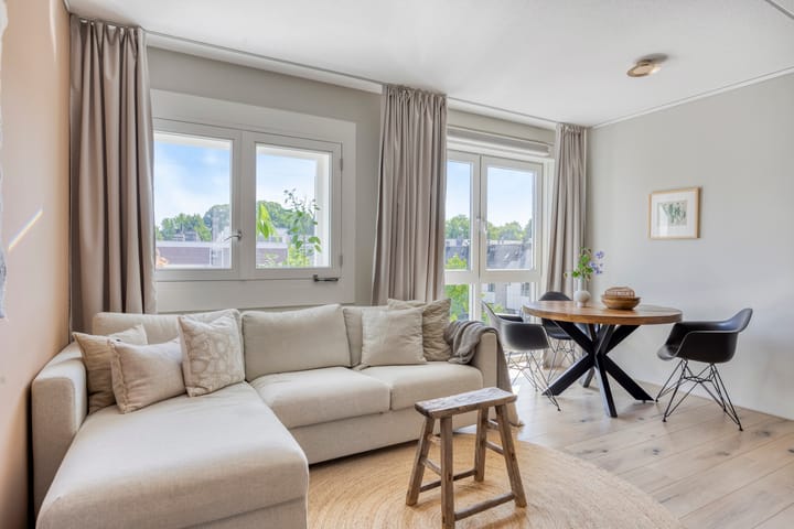 Foto 4 van Leusderweg 47-C