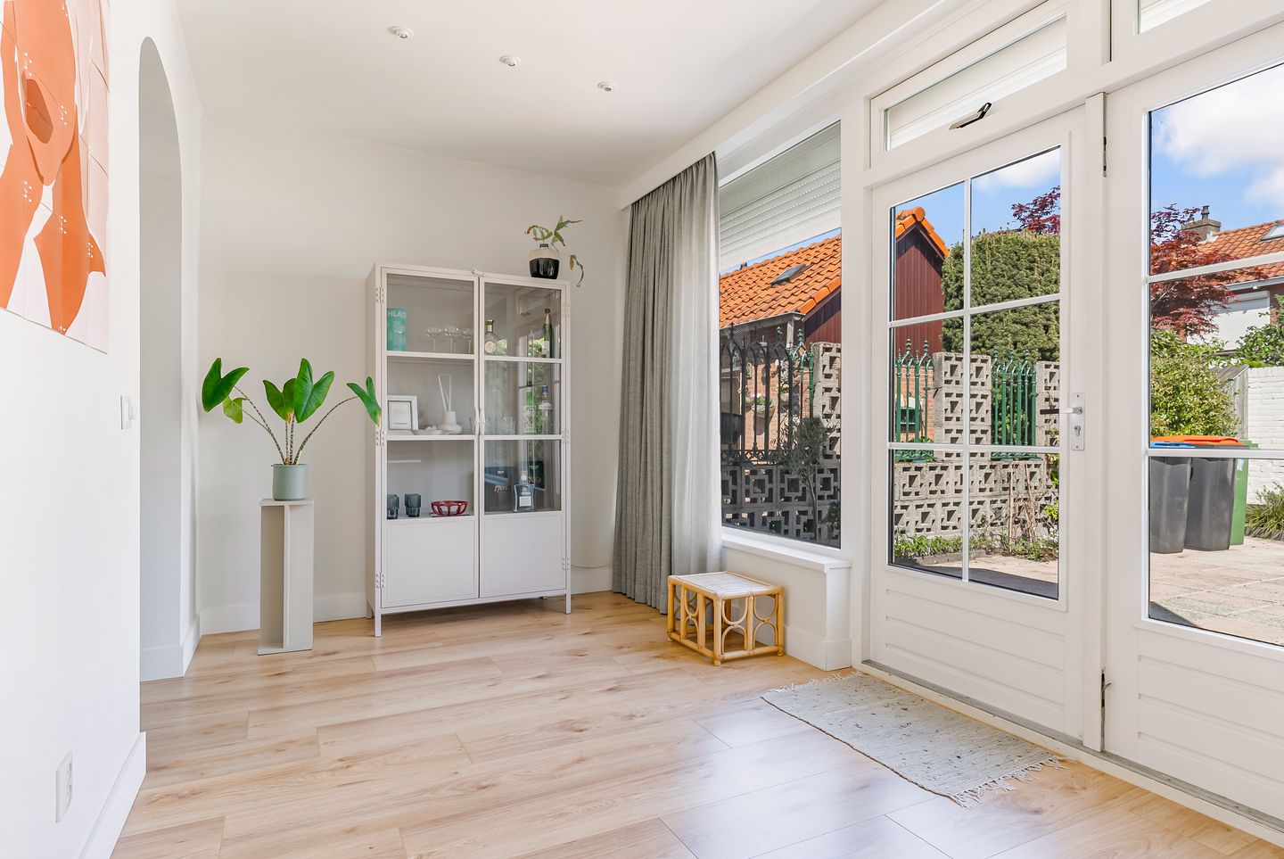 Photo 10 of Abraham Bloemaertstraat 20