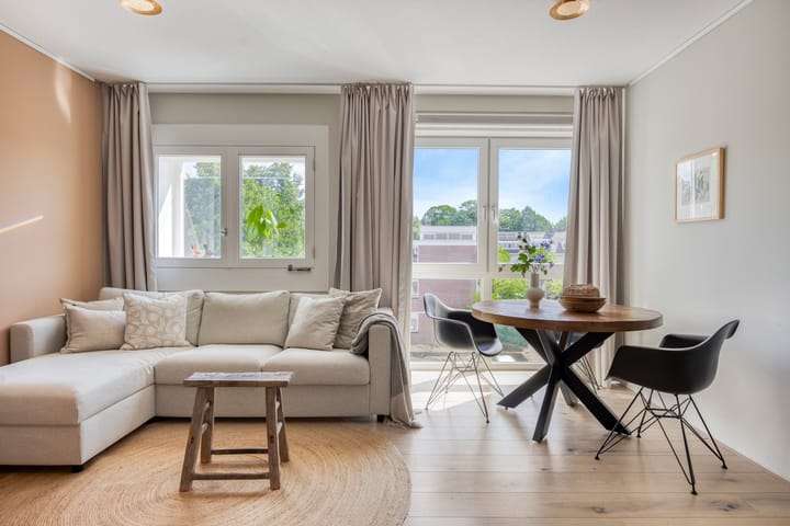 Foto 6 van Leusderweg 47-C