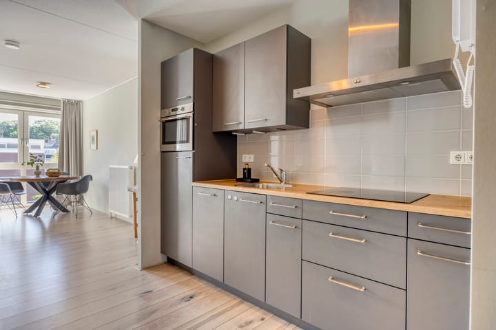 Foto 7 van Leusderweg 47-C