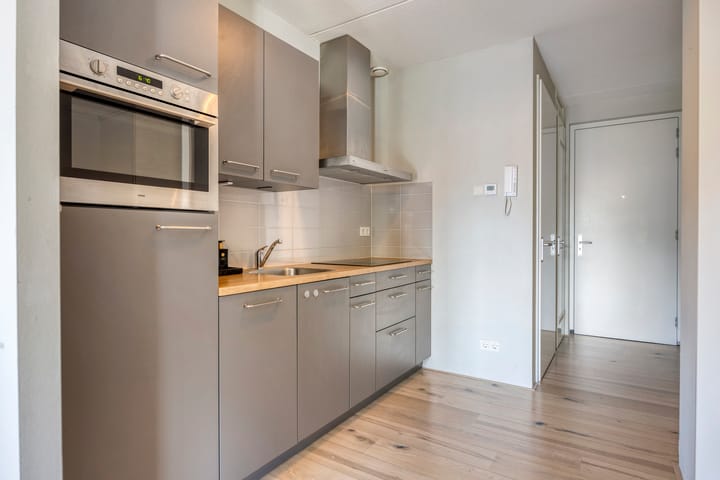 Foto 8 van Leusderweg 47-C