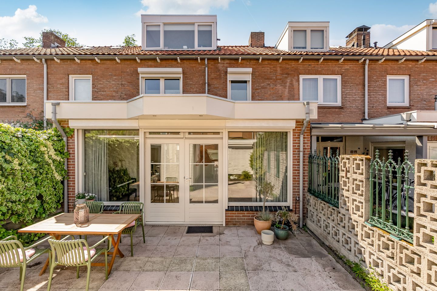 Photo 14 of Abraham Bloemaertstraat 20