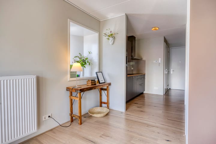 Foto 10 van Leusderweg 47-C