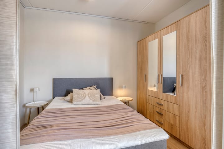 Foto 12 van Leusderweg 47-C