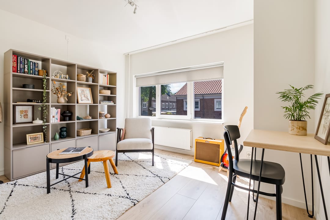 Photo 17 of Abraham Bloemaertstraat 20