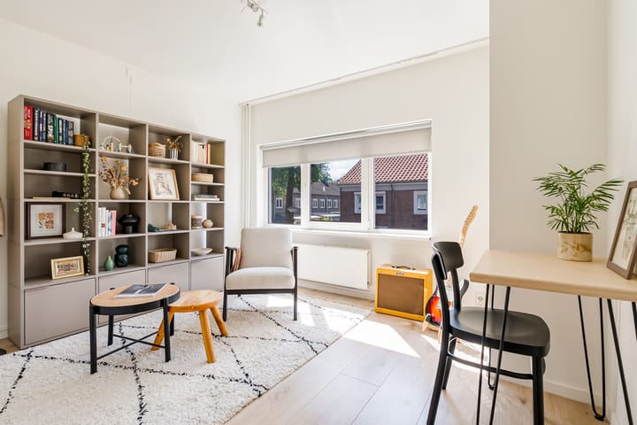 Foto 17 van Abraham Bloemaertstraat 20