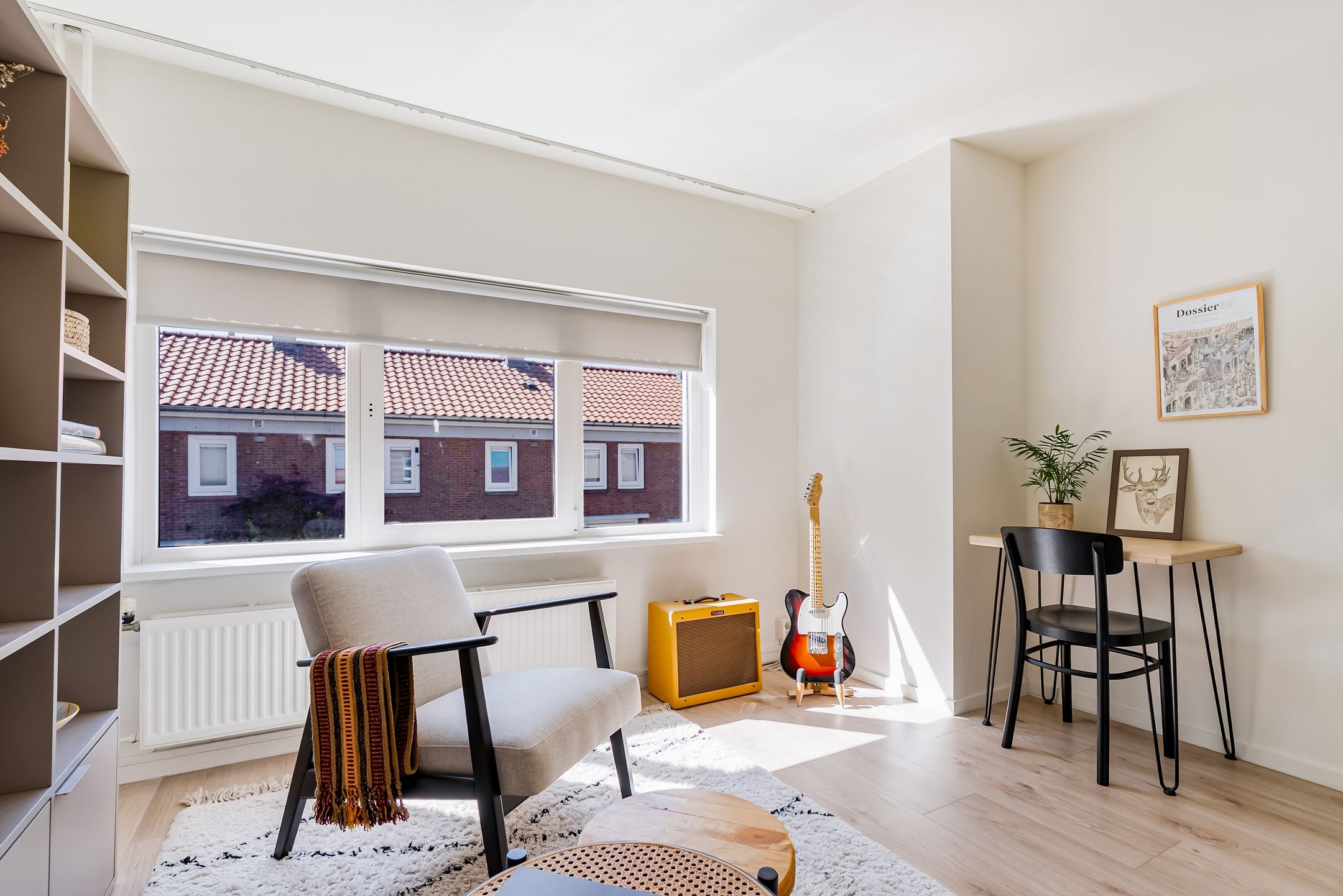 Photo 18 of Abraham Bloemaertstraat 20