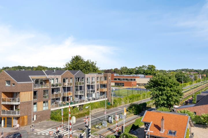 Foto 17 van Leusderweg 47-C