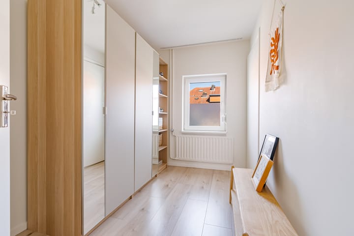 Foto 19 van Abraham Bloemaertstraat 20