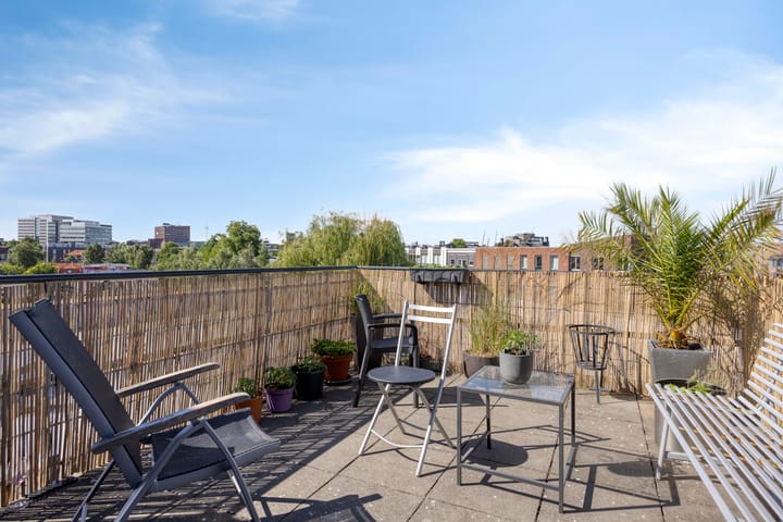 Foto 18 van Leusderweg 47-C