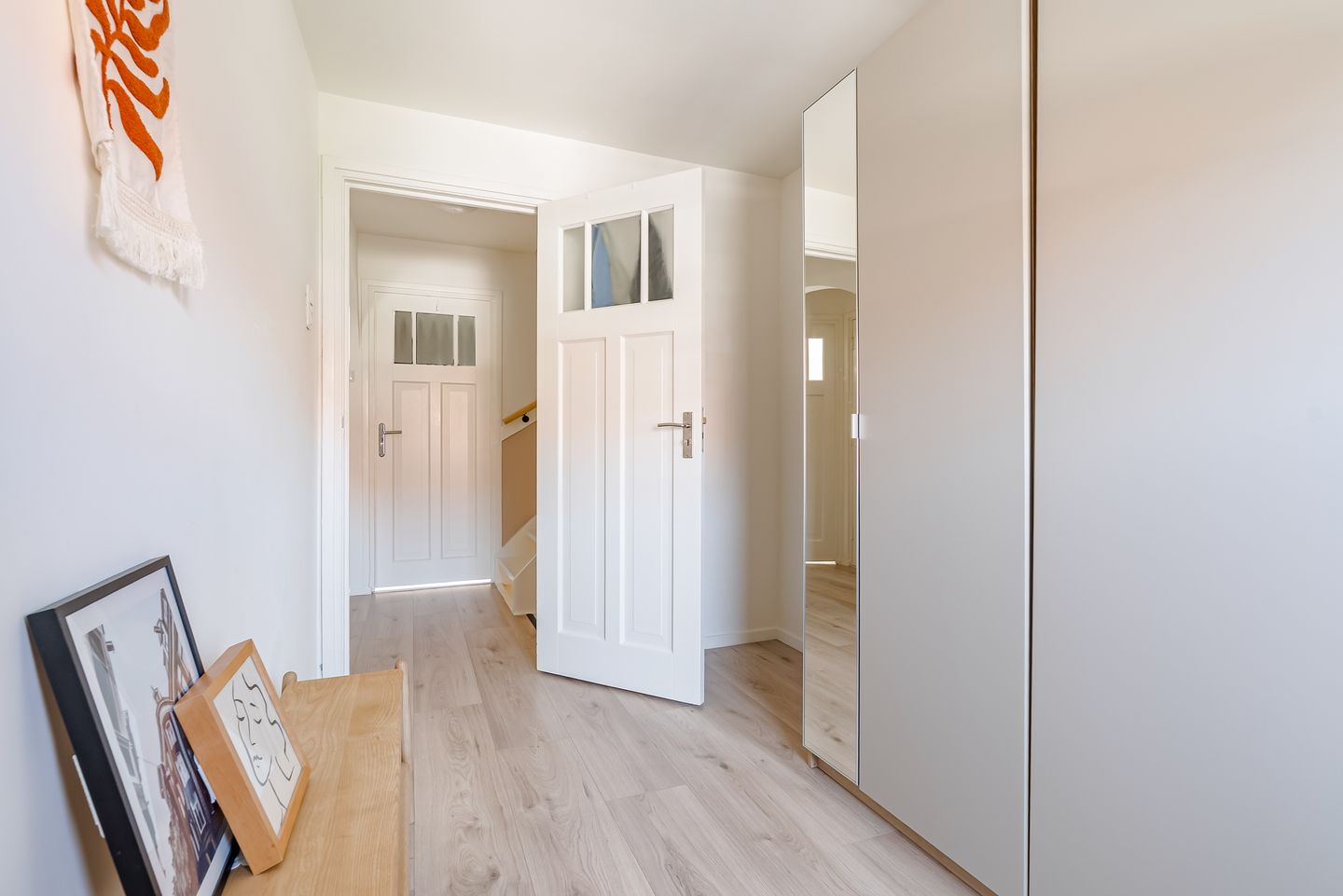 Photo 20 of Abraham Bloemaertstraat 20