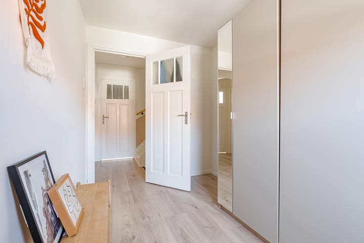 Foto 20 van Abraham Bloemaertstraat 20