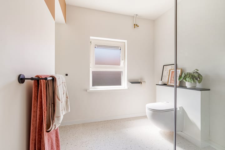 Foto 21 van Abraham Bloemaertstraat 20