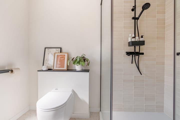 Foto 22 van Abraham Bloemaertstraat 20