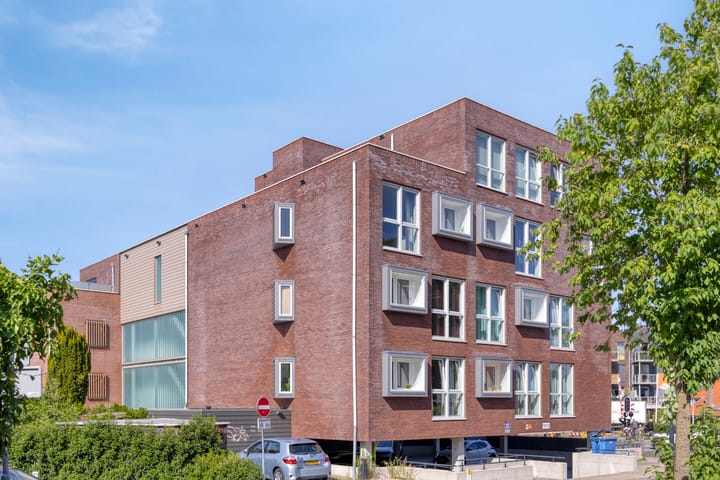 Foto 21 van Leusderweg 47-C