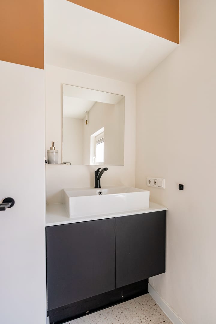 Foto 23 van Abraham Bloemaertstraat 20