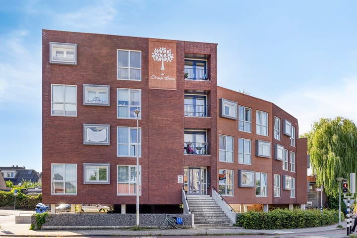 Foto 22 van Leusderweg 47-C