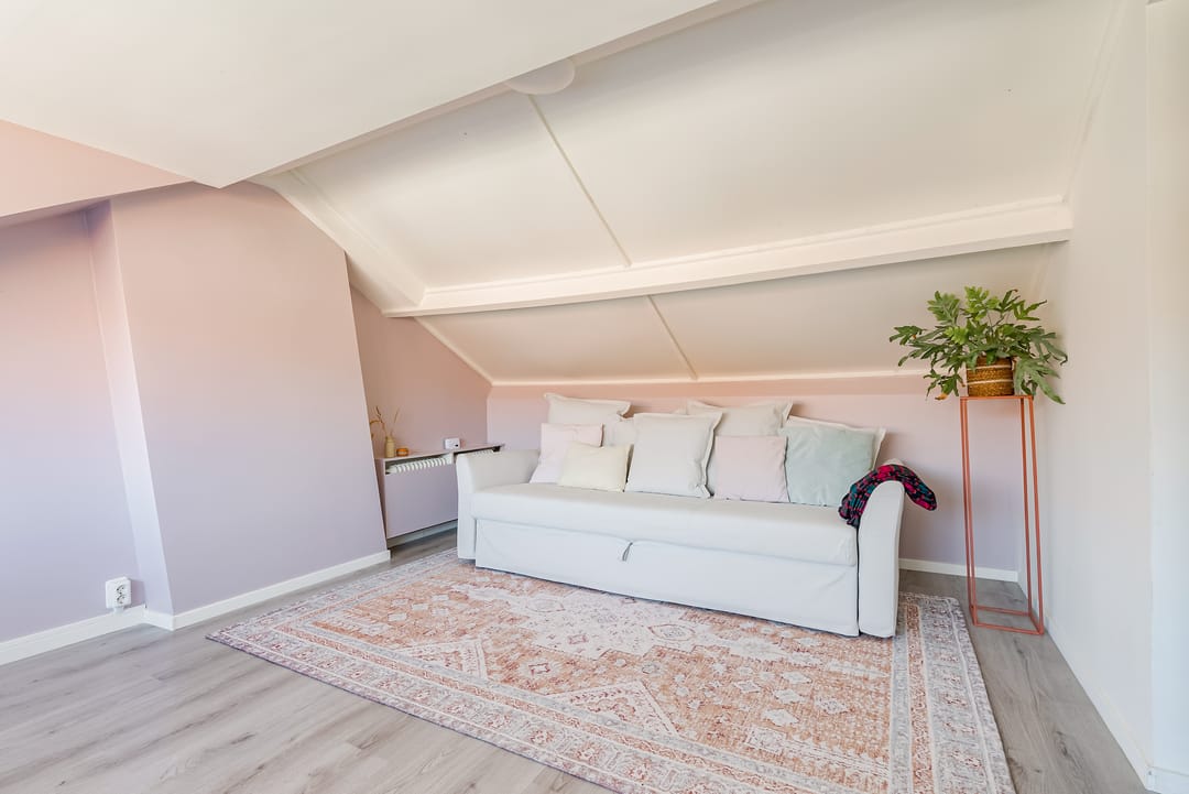 Photo 26 of Abraham Bloemaertstraat 20