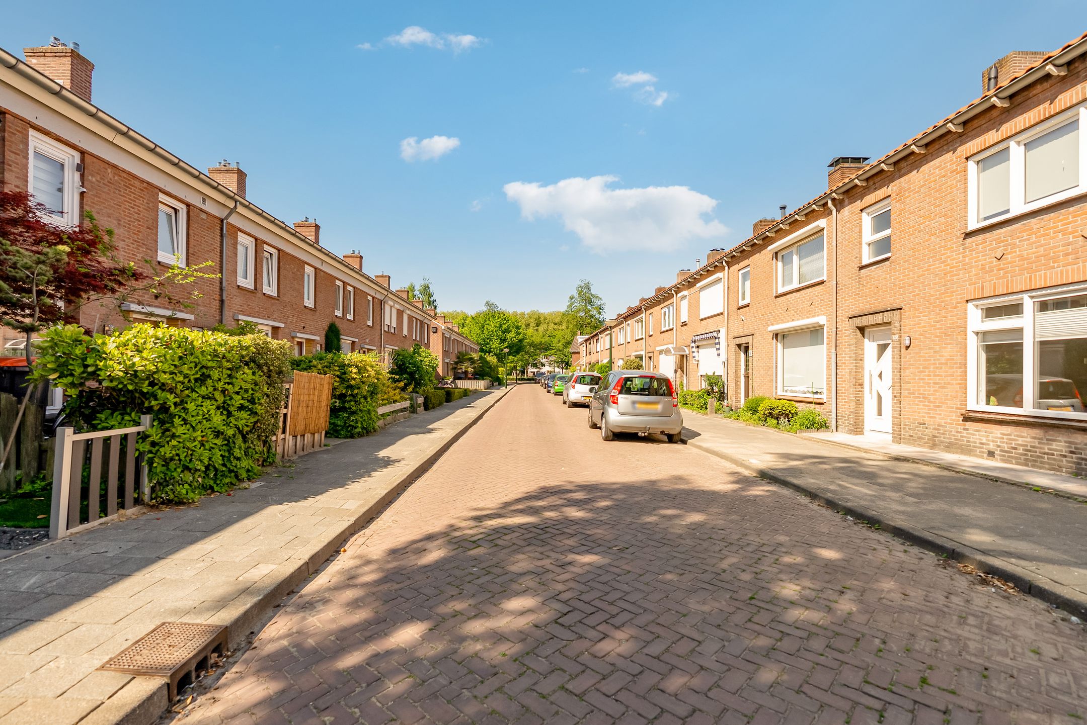 Photo 27 of Abraham Bloemaertstraat 20