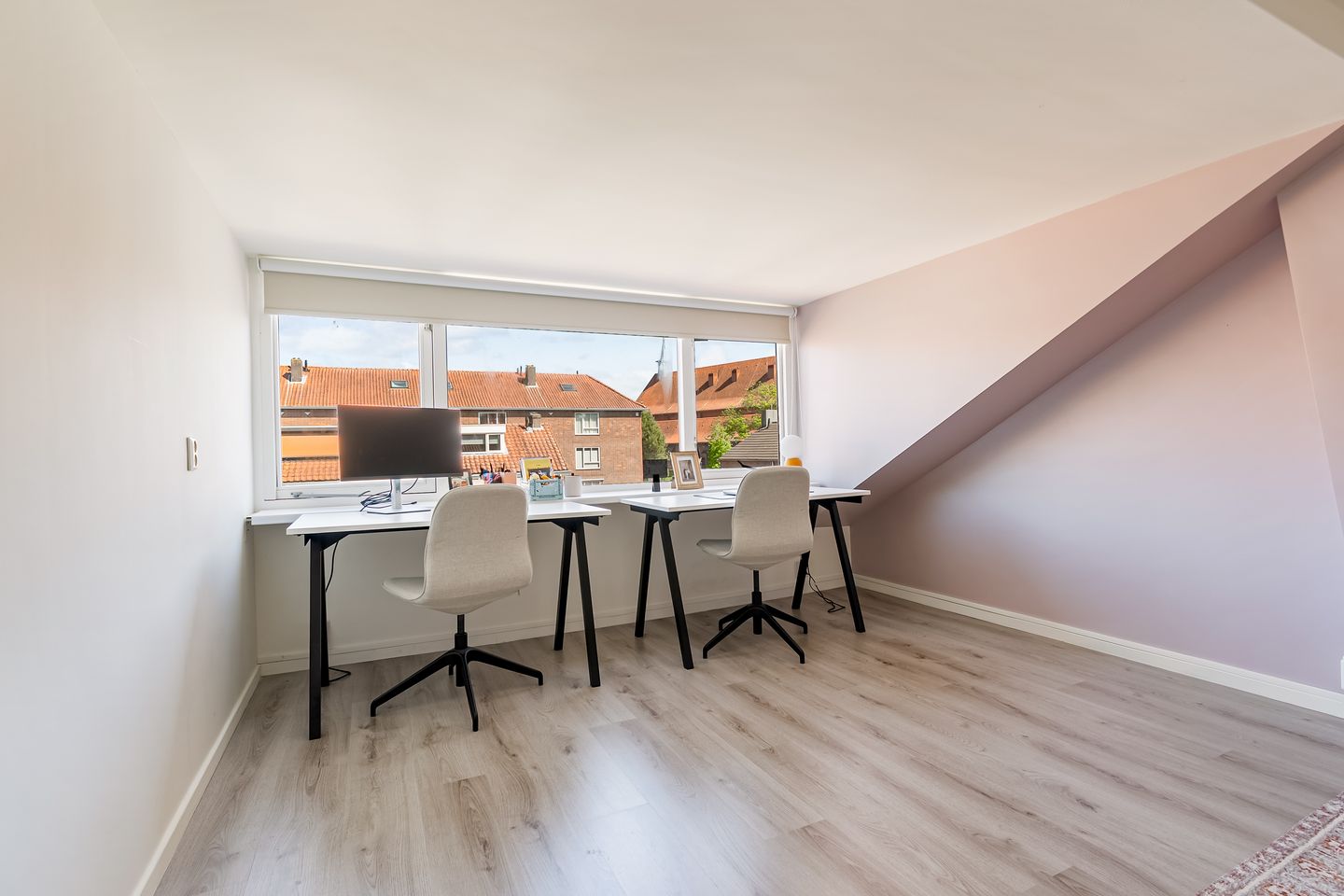 Photo 25 of Abraham Bloemaertstraat 20