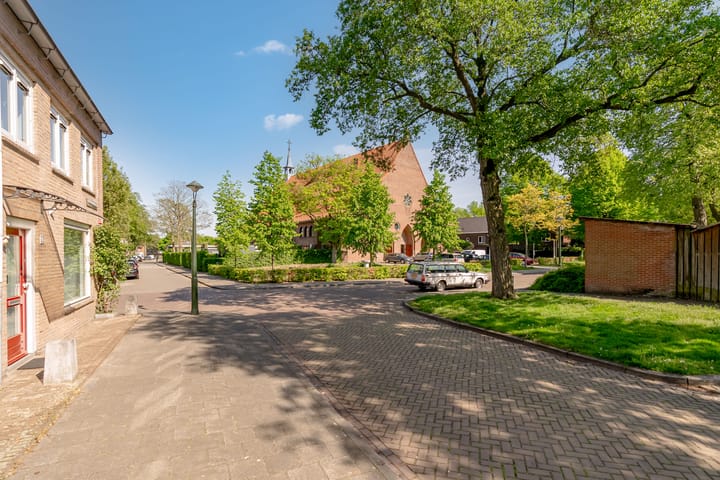 Foto 28 van Abraham Bloemaertstraat 20