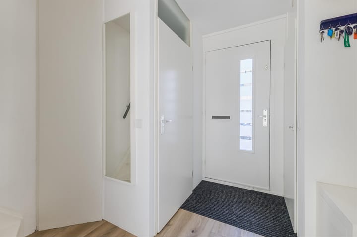 Photo 2 of Kuifmees 21