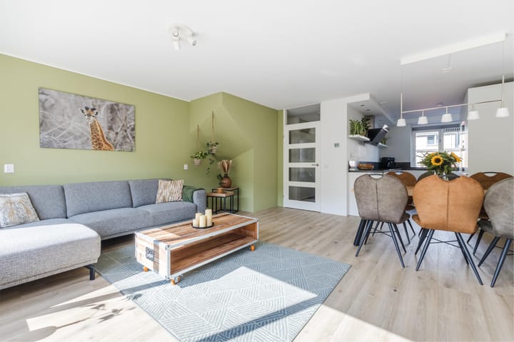 Photo 4 of Kuifmees 21