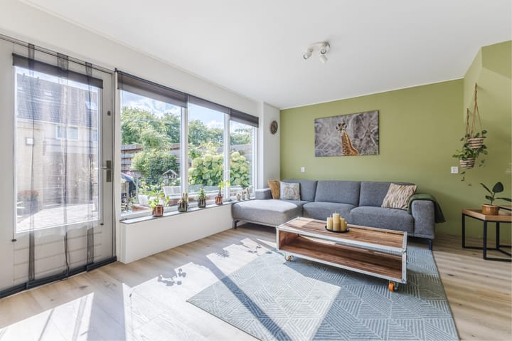 Photo 5 of Kuifmees 21