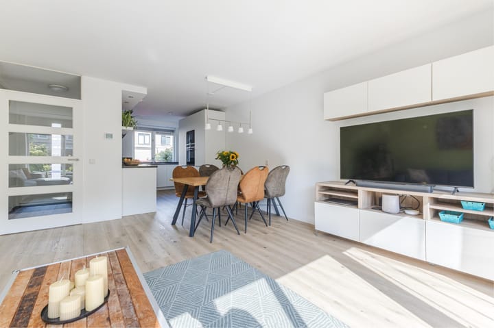 Foto 6 van Kuifmees 21