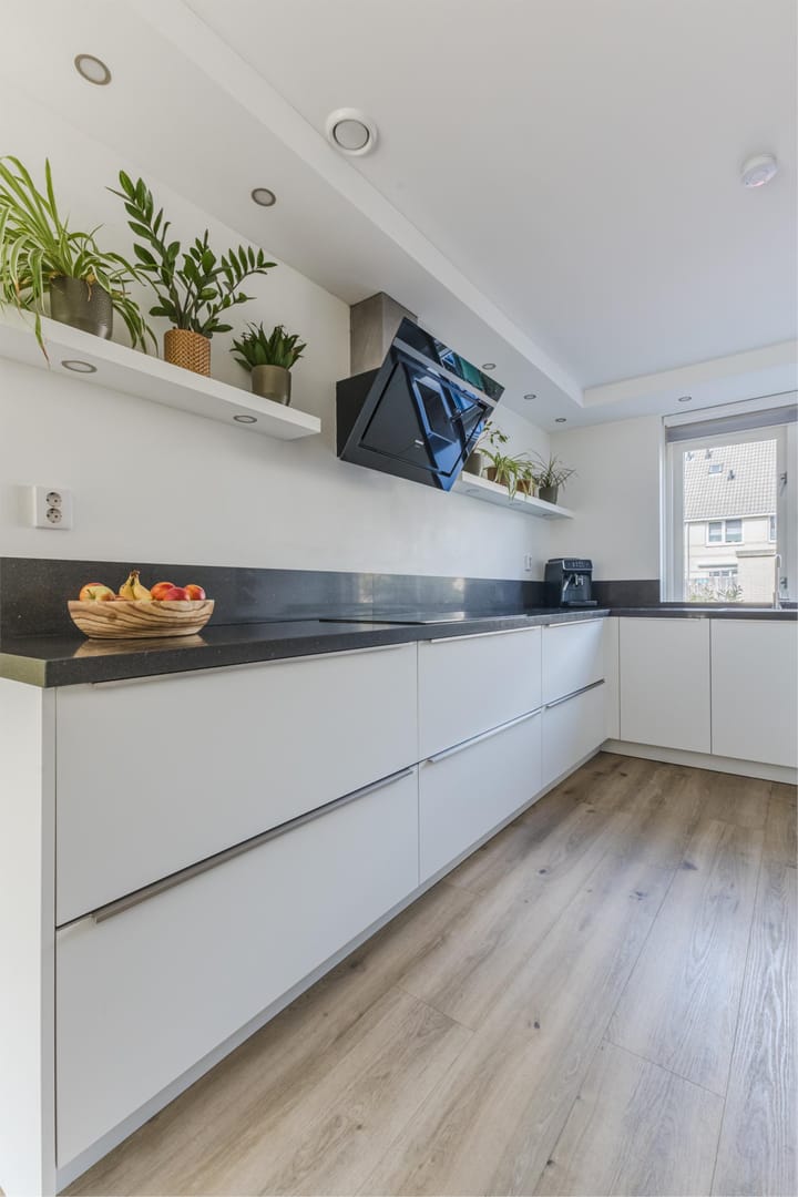 Foto 7 van Kuifmees 21