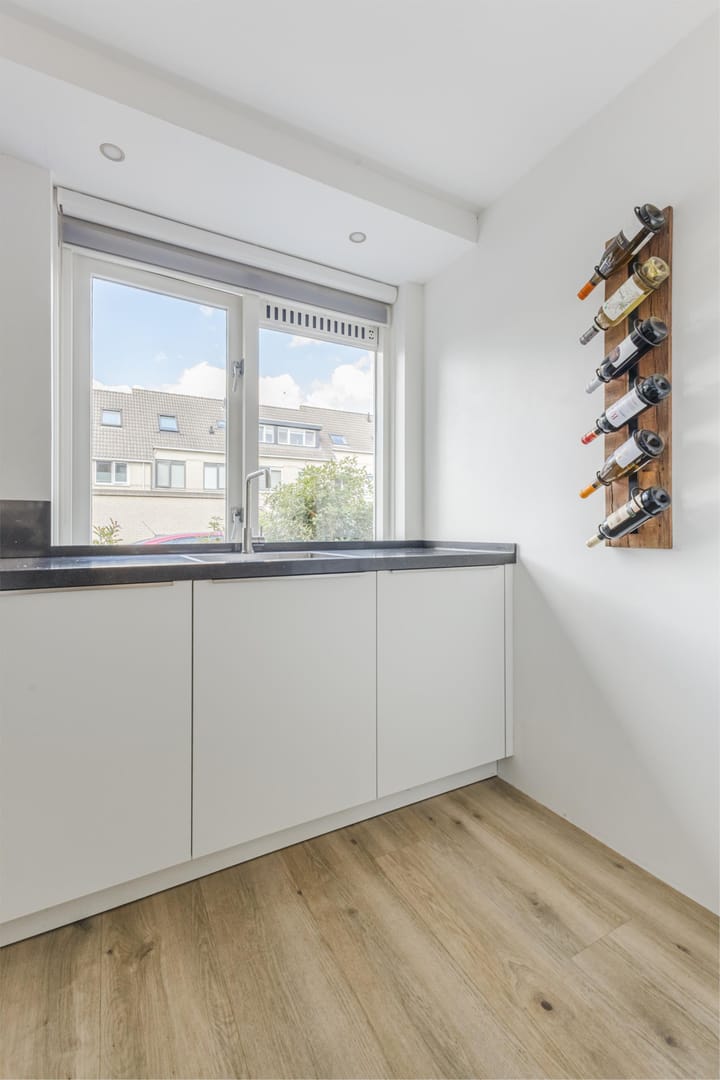 Foto 8 van Kuifmees 21