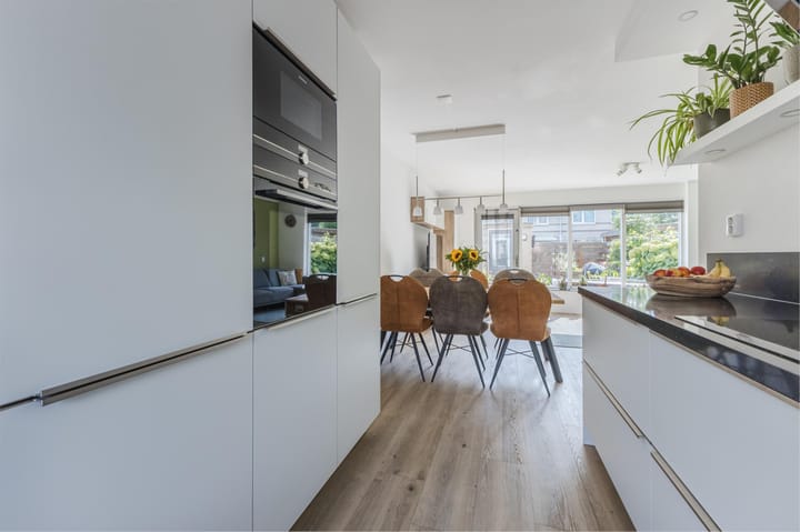 Foto 9 van Kuifmees 21