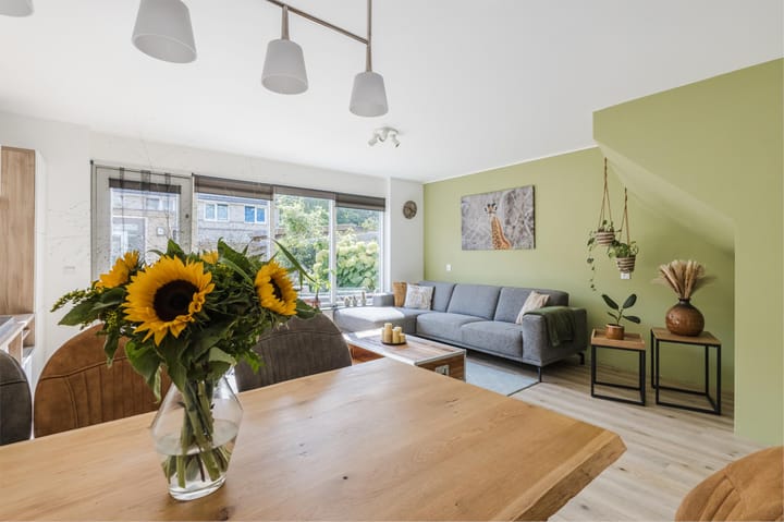 Foto 10 van Kuifmees 21