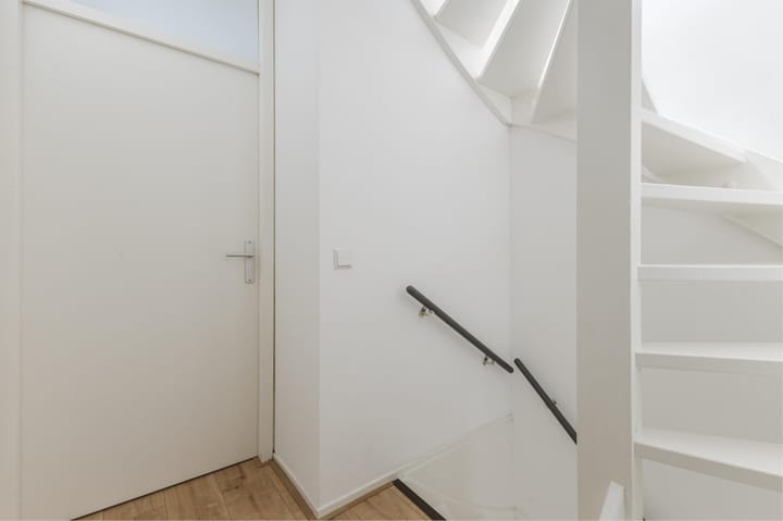 Foto 13 van Kuifmees 21